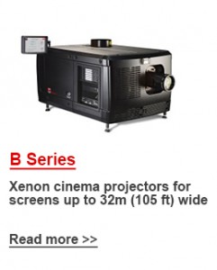 B Series