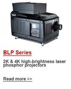 BLP Series