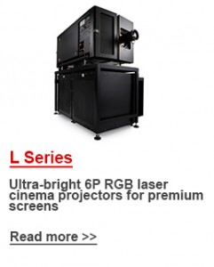 Barco L Series