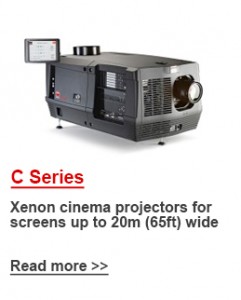 C Series