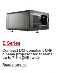 E Series