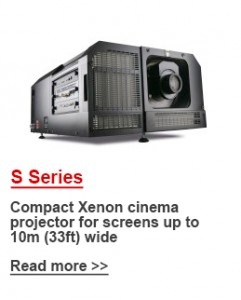 S Series