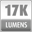 icon 17K lumens png