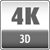 icon 4K 3D png