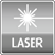 icon laser png