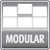 modular