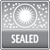 sealed